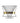 Brewista Tornado Duo Double Wall Glass Dripper Small