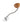 Comandante XXL CRANK - Natural Oak Wood