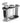 AeroPress Stainless Steel Organizer