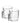 AeroPress Glass Mugs - 2 Pack