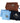 Rhino Barista Cloth Set 4 Pack