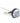 Rhino Professional Digital Milk Thermometer 13cm