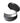 AeroPress Travel Filter Holder - Black