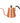 Hario V60 Drip Kettle Buono Copper 700ml